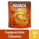 Cappuccino clássico Iguaçu refil 100g - Imagem 7896005807613_0.jpg em miniatúra