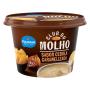 Molho Cebola Caramelizada Polenghi Club do Molho Pote 220g