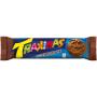 Biscoito recheado chocolate Trakinas 126g