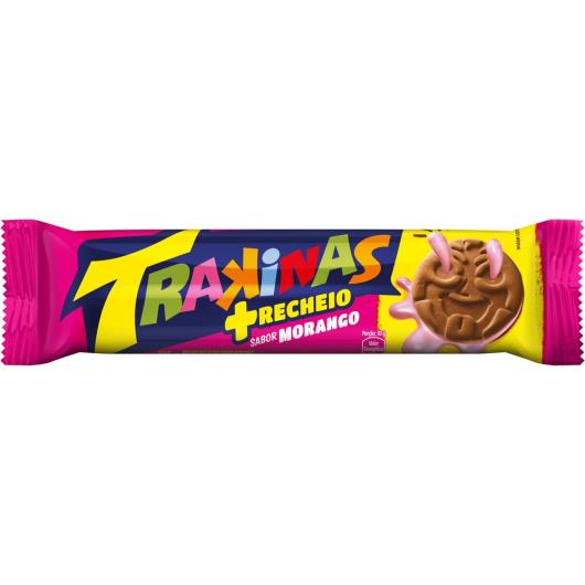 Trakinas - Imagem em destaque