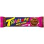 Biscoito recheado meio a meio chocolate/morango Trakinas 126g