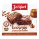Bolo brownie doce leite Jacquet 245g - Imagem 1670387.jpg em miniatúra