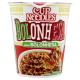 Macarrão Instantâneo Bolonhesa Cup Noodles Copo 72g - Imagem 1000031024-1.jpg em miniatúra