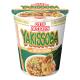 Macarrão Instantâneo Yakissoba Tradicional Cup Noodles Copo 70g - Imagem 7891079013106-2.jpg em miniatúra