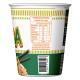 Macarrão Instantâneo Yakissoba Tradicional Cup Noodles Copo 70g - Imagem 7891079013106-4.jpg em miniatúra