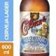 Cerveja Colorado Ribeirão Lager 600ml Garrafa - Imagem 7898605251827-(2).jpg em miniatúra