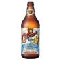 Cerveja Colorado Ribeirão Lager 600ml Garrafa