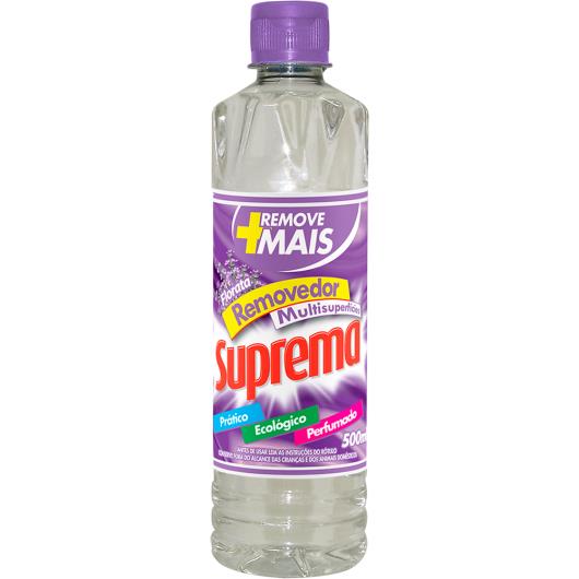 Removedor Perfumado Florata Suprema 500ml - Imagem em destaque