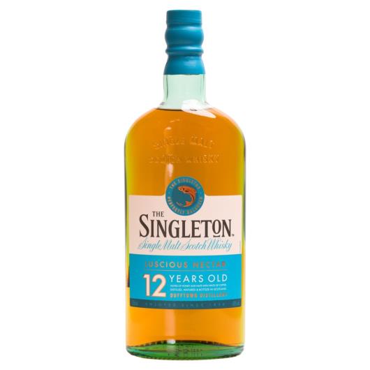 Whisky Singleton Of Dufftown 12 Anos 750ml - Imagem em destaque