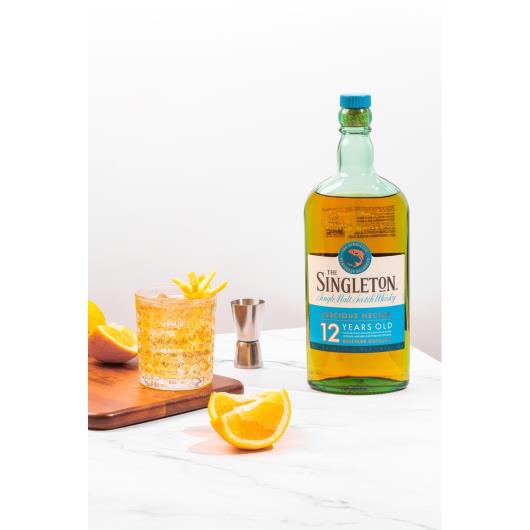 Whisky Singleton Of Dufftown 12 Anos 750ml - Imagem em destaque