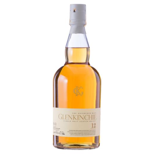 Whisky Glenkinchie 12 Anos 750ml - Imagem em destaque