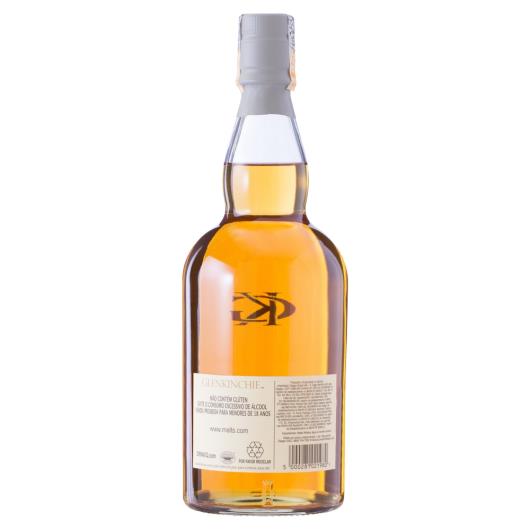 Whisky Glenkinchie 12 Anos 750ml - Imagem em destaque