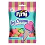 Bala gelatina ice cream Fini 90g