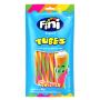 Bala tubes twister regaliz Fini 80g