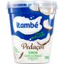 Iogurte pedaços de coco Itambé 500g