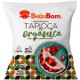 Massa para Tapioca pronta orgânica BeijuBom 420g