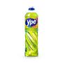 Lava-Louças Líquido Ypê Capim-Limão Verde 500ml