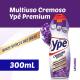 Saponáceo cremoso lavanda Ypê 300ml - Imagem 1000031152-2.jpg em miniatúra