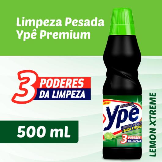 Ypê - Imagem em destaque