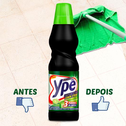 Ypê - Imagem em destaque