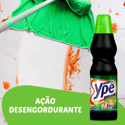 Ypê - Imagem em destaque