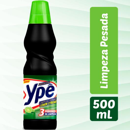 Ypê - Imagem em destaque