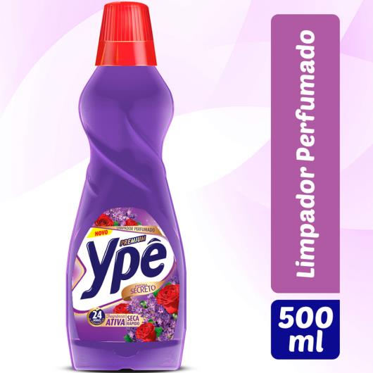 Ypê - Imagem em destaque