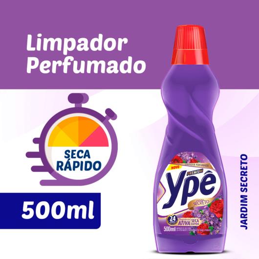 Ypê - Imagem em destaque