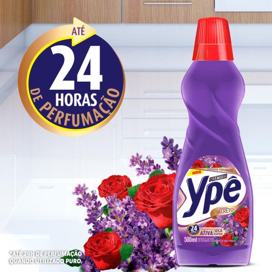 Ypê - Imagem em destaque