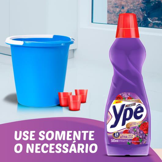 Ypê - Imagem em destaque