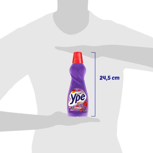 Ypê - Imagem em destaque