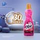 Limpador Perfumado de Uso Geral Ypê Premium Rosa Doce Vida 500Ml - Imagem 7896098904107-(3).jpg em miniatúra