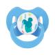 Chupeta Infantil Mickey Mouse Azul tamanho 1 Baby Go unidade - Imagem 7891301010866.png em miniatúra