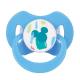 Chupeta infantil mickey mouse azul tamanho 2 Baby Go unidade - Imagem 1000031168.jpg em miniatúra