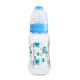 Mamadeira infantil mickey mouse ortopédico silicone 150ml Baby Go unidade - Imagem image-13-.png em miniatúra