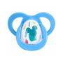 Chupeta infantil Baby Go Estampa Sortidas