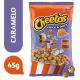 Pipoca Pronta Doce Caramelizada Elma Chips Cheetos Pacote 45G - Imagem 1000031145_1.jpg em miniatúra