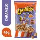 Pipoca Pronta Doce Caramelizada Elma Chips Cheetos Pacote 45G - Imagem 1000031145_1.jpg em miniatúra