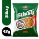 Palitinho De Trigo Salgado Elma Chips Stiksy Pacote 48G - Imagem 1000031148.jpg em miniatúra