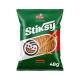 Palitinho De Trigo Salgado Elma Chips Stiksy Pacote 48G - Imagem 7892840814632_0.jpg em miniatúra