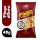 Salgadinho De Trigo Bacon Elma Chips Pingo Douro Pacote 48G - Imagem 1000031149_1.jpg em miniatúra