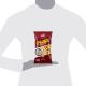 Salgadinho De Trigo Bacon Elma Chips Pingo Douro Pacote 48G - Imagem 7892840814663_2.jpg em miniatúra
