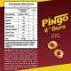 Salgadinho De Trigo Bacon Elma Chips Pingo Douro Pacote 48G - Imagem 7892840814663_4.jpg em miniatúra