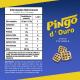 Salgadinho De Trigo Picanha Grelhada Elma Chips Pingo Douro Pacote 95G - Imagem 7892840814823_4.jpg em miniatúra
