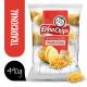 Batata Palha Tradicional Elma Chips Pacote 490G - Imagem 1000031201_1.jpg em miniatúra
