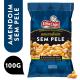 Amendoim Frito E Salgado Sem Pele Elma Chips Pacote 100G - Imagem 1000031203_1.jpg em miniatúra
