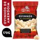 Ovinhos De Amendoim Elma Chips Pacote 170G - Imagem 1000031183.jpg em miniatúra