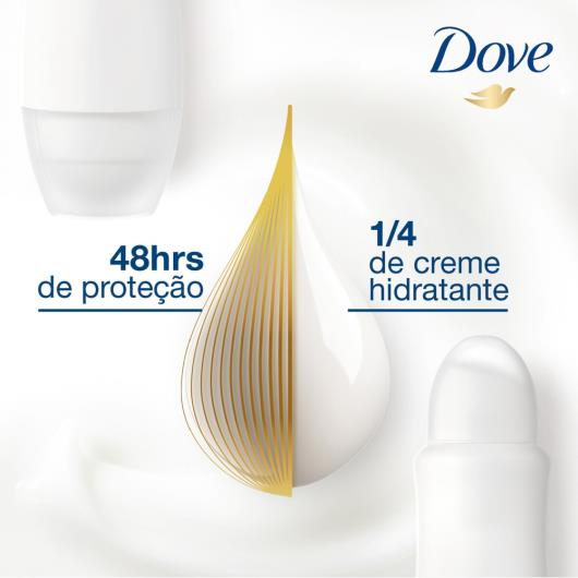 Desodorante Antitranspirante Aerosol Dove Go Fresh Pera e Aloe Vera 150ml - Imagem em destaque