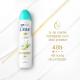 Desodorante Antitranspirante Aerosol Dove Go Fresh Pera e Aloe Vera 150ml - Imagem 7791293038155--5-.jpg em miniatúra