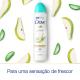 Desodorante Antitranspirante Aerosol Dove Go Fresh Pera e Aloe Vera 150ml - Imagem 7791293038155--6-.jpg em miniatúra